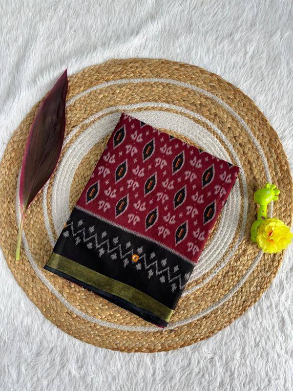 Lakhani cotton Wholesale saree market in delhi